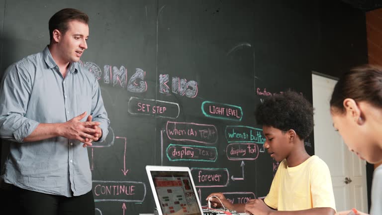 Unleash Your Potential: The Benefits Of Interactive Learning With Tutor Boxx