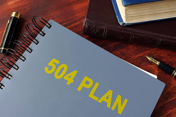 504 Plan & IEP Consulting