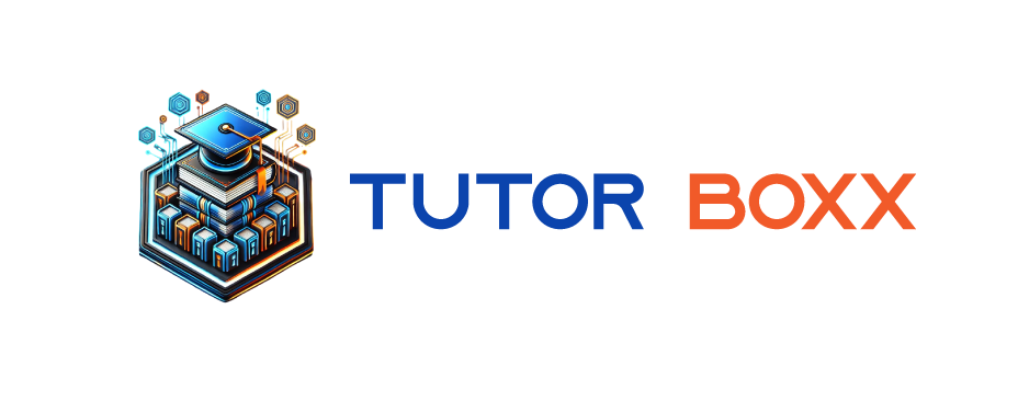 Tutor Boxx