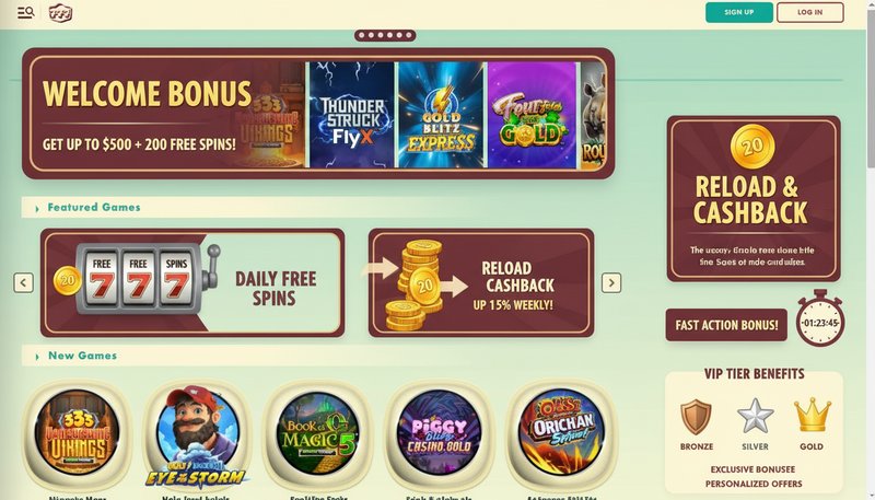 Guide to verywell casino 777 Guide to verywell casino 777